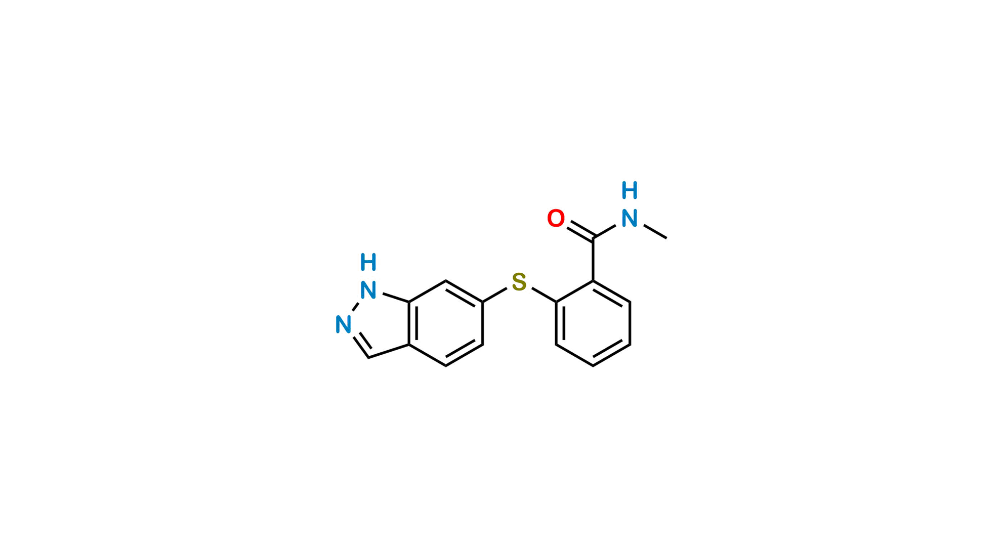 Axitinib Impurity B
